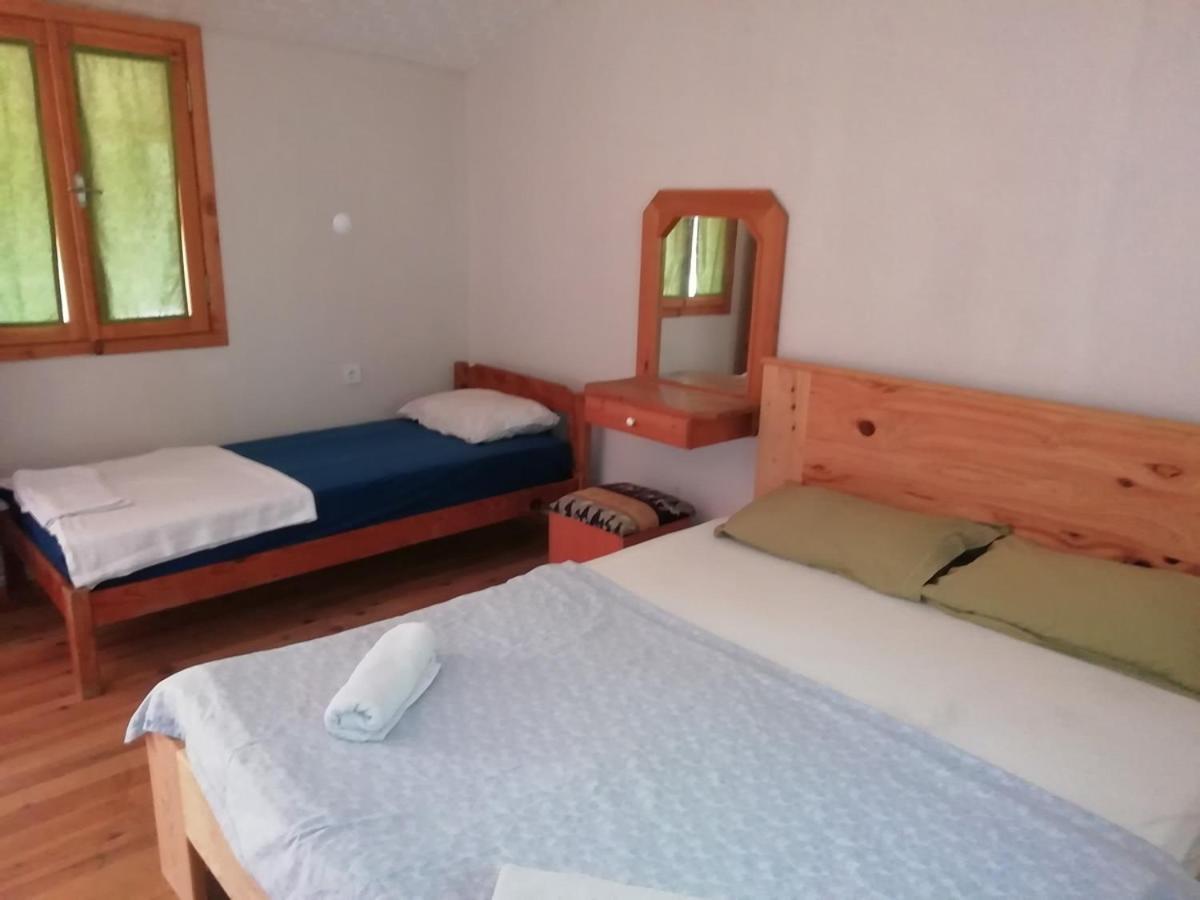 Medusa Camping Patara Esterno foto