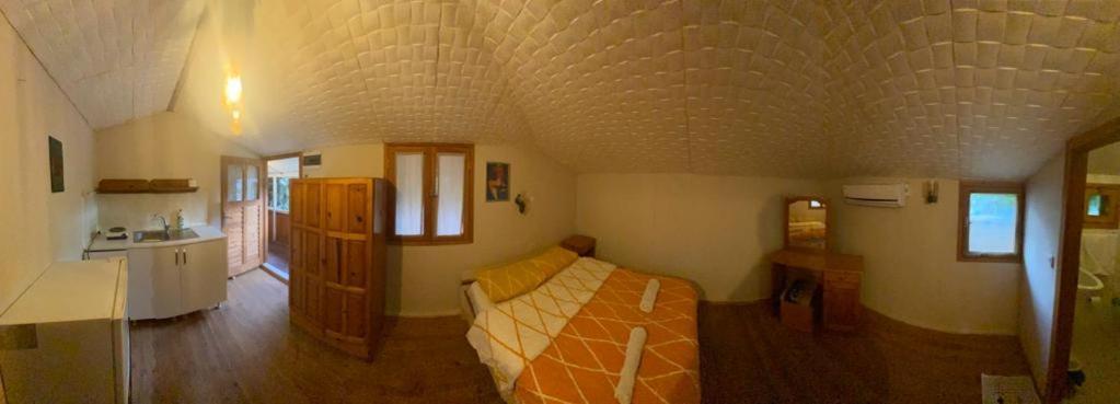 Medusa Camping Patara Esterno foto